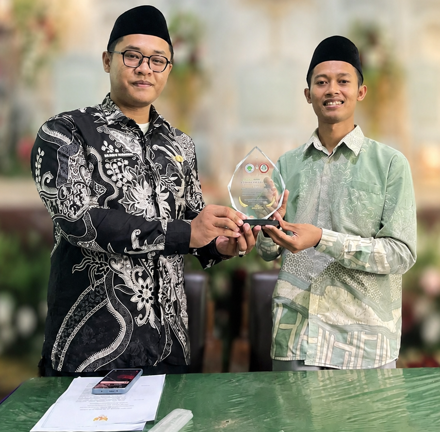 Perkuat Riset dan Magang, Prodi HKI INN Al Farabi Gandeng KUA Cimerak